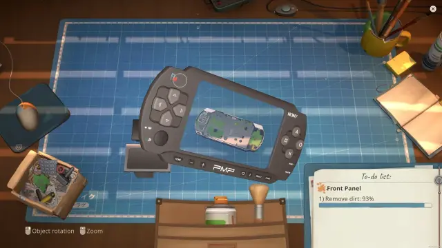 Download ReStory: Chill Electronics Repair