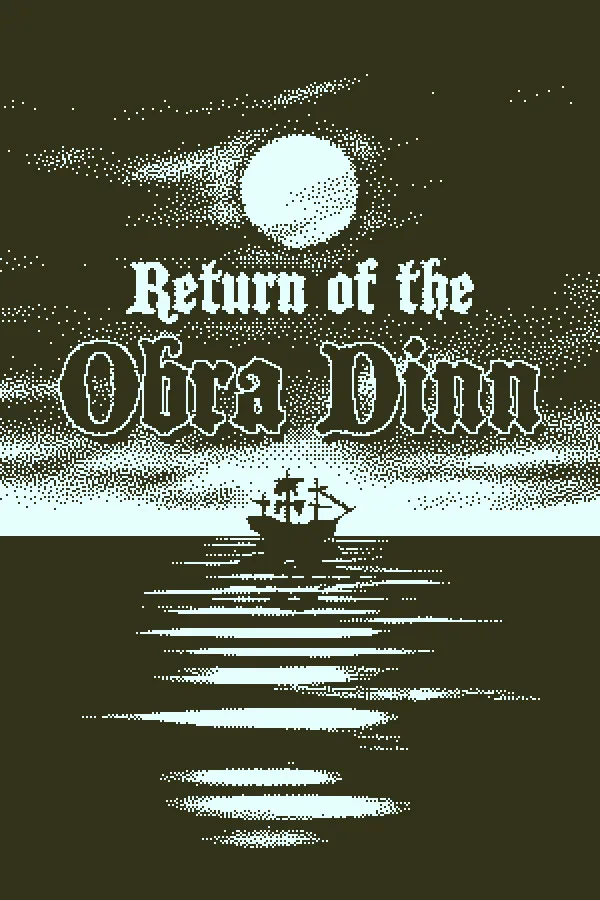 Download Return of the Obra Dinn
