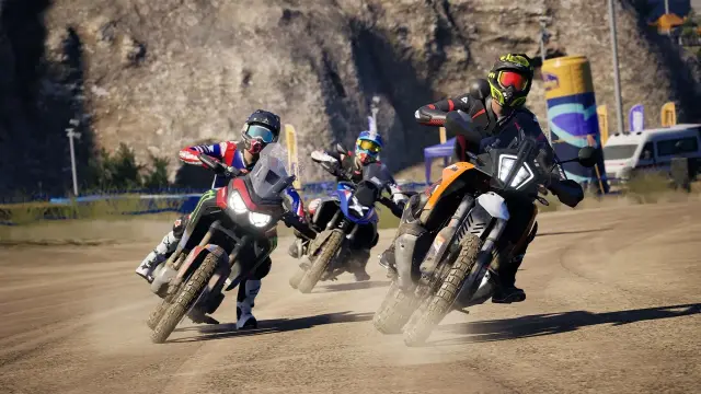 Download RIDE 6