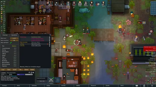 Download RimWorld