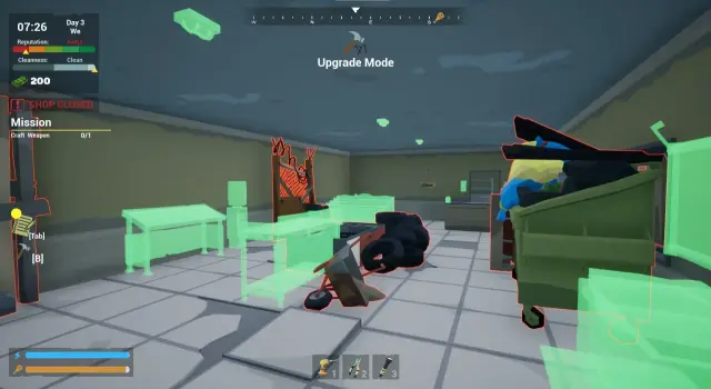 Download Rise of Gun