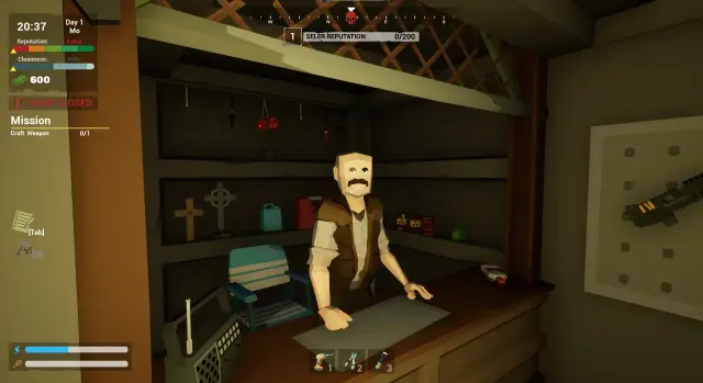 Download Rise of Gun