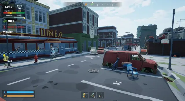 Download Rise of Gun