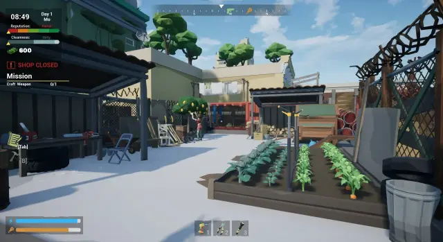 Download Rise of Gun