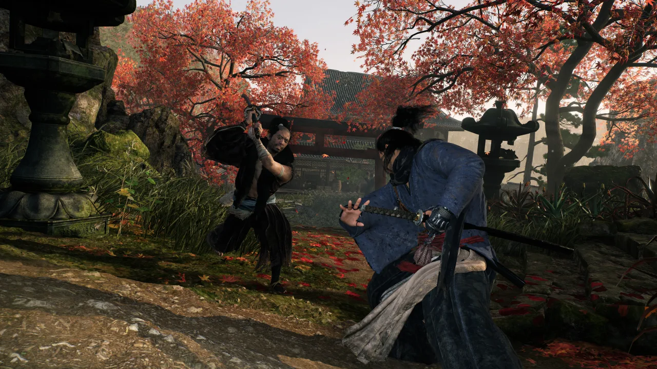 Download Rise of the Ronin