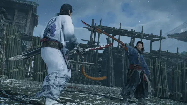 Download Rise of the Ronin
