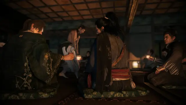 Download Rise of the Ronin