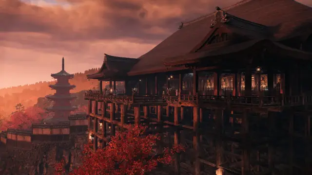 Download Rise of the Ronin