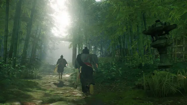 Download Rise of the Ronin