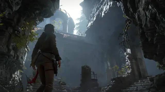 Download Rise of the Tomb Raider