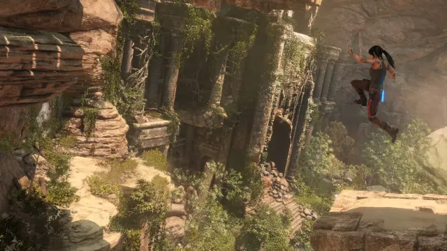 Download Rise of the Tomb Raider