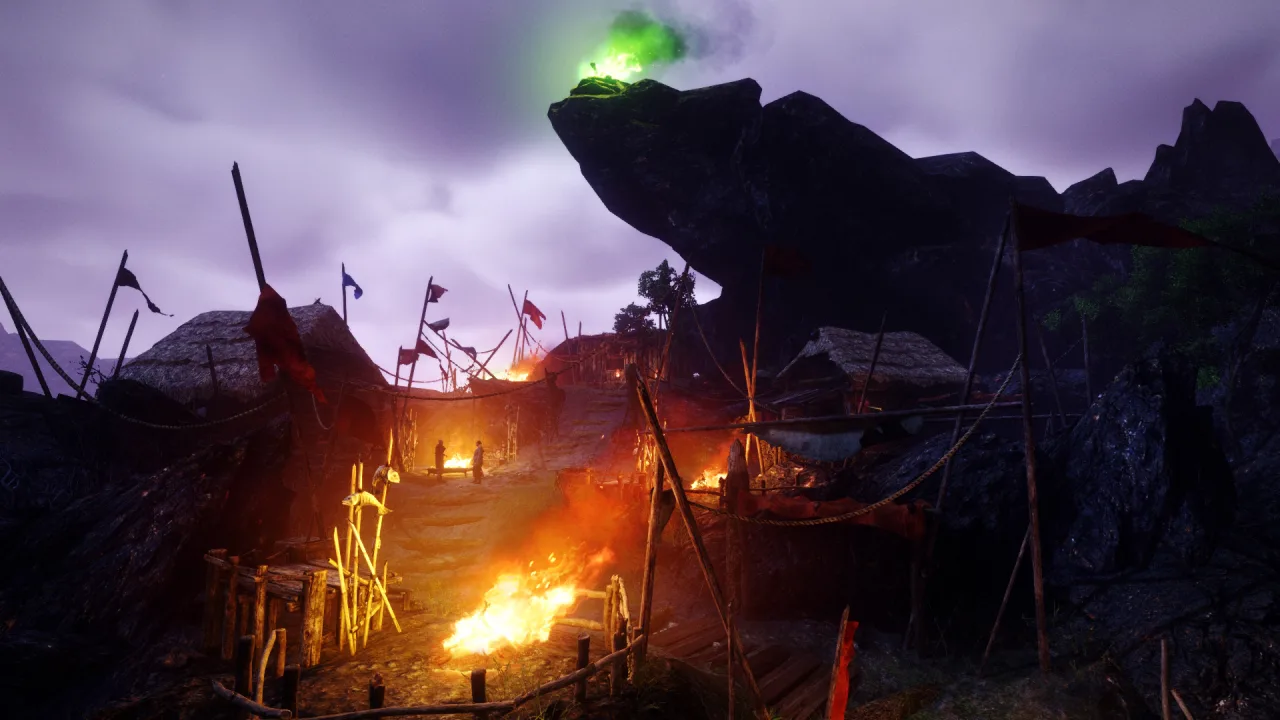 Download Risen 3 - Titan Lords