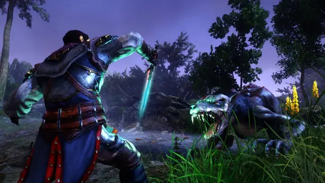 Download Risen 3 - Titan Lords