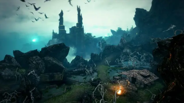 Download Risen 3 - Titan Lords
