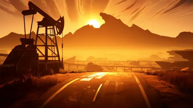 Download Road 96