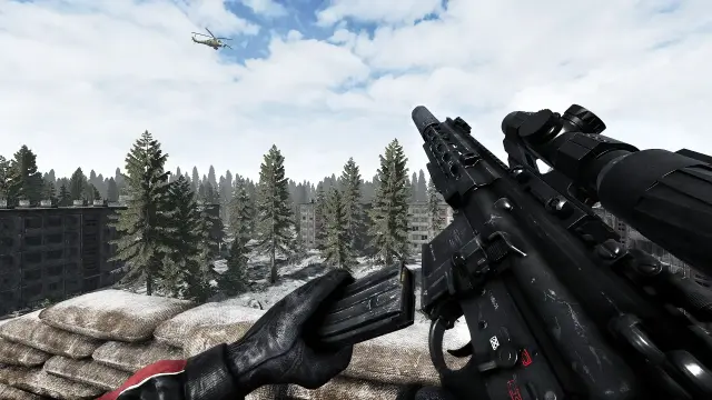 Download Road to Vostok