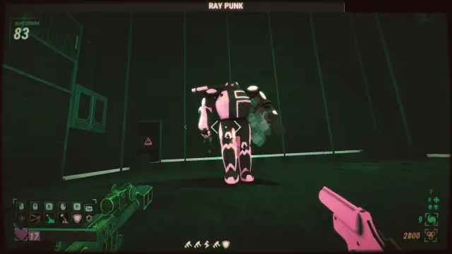 Download ROBOBEAT