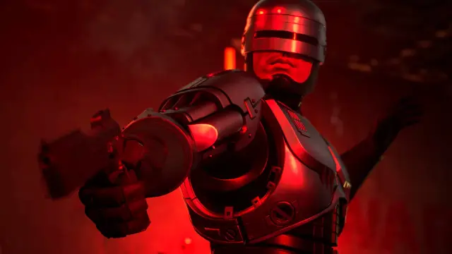 Download RoboCop: Rogue City - Unfinished Business