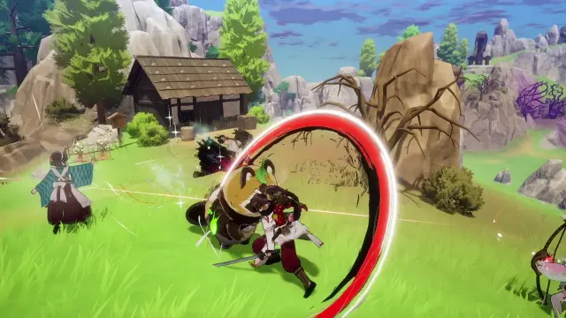 Download Rune Factory: Guardians of Azuma