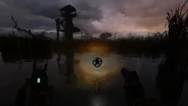 Download S.T.A.L.K.E.R.: Clear Sky
