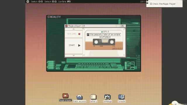 Download S4U: CITYPUNK 2011 AND...