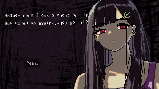 Download SAEKO: Giantess Dating Sim