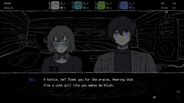 Download SAEKO: Giantess Dating Sim
