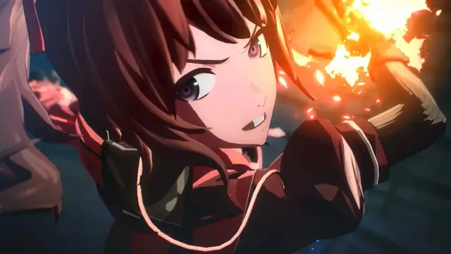Download SCARLET NEXUS