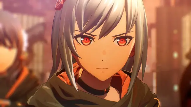 Download SCARLET NEXUS
