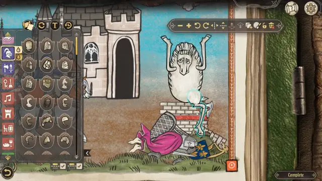 Download Scriptorium: Master of Manuscripts