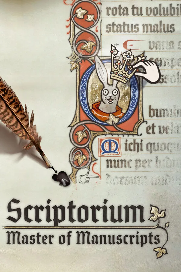 Download Scriptorium: Master of Manuscripts