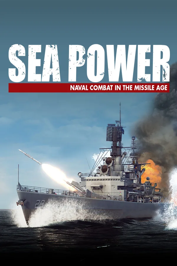 Download Sea Power: Naval Combat in the Missile Age