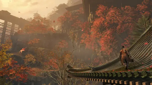 Download Sekiro: Shadows Die Twice