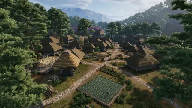 Download Sengoku Dynasty