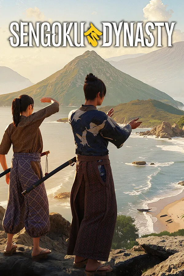 Download Sengoku Dynasty