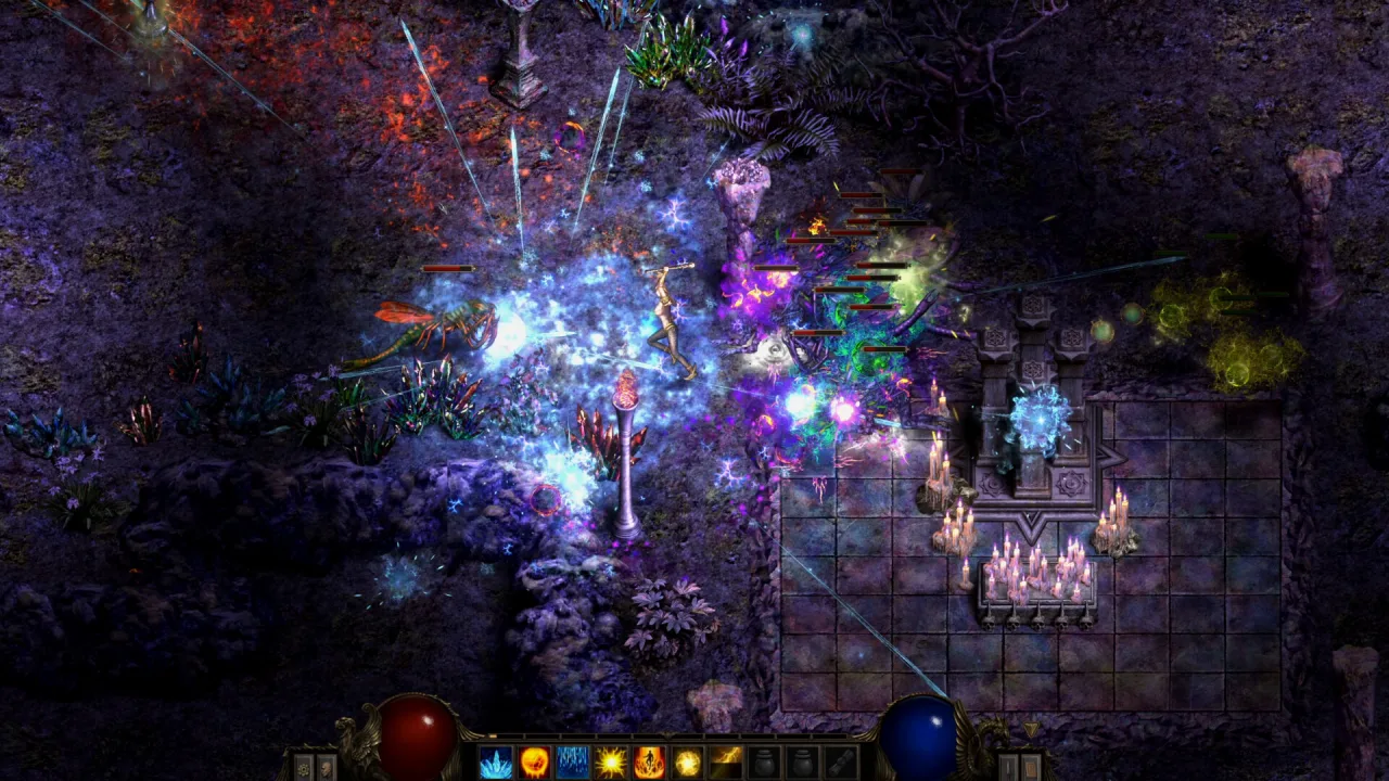 Download Shadow Dungeon