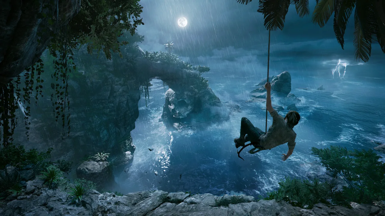 Download Shadow of the Tomb Raider