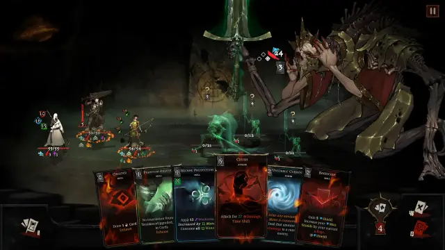 Download Shards of Order