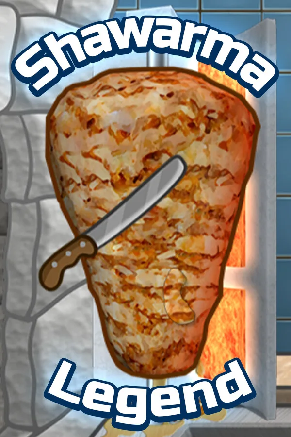 Download Shawarma Legend