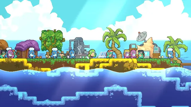 Download Shelldiver