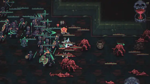 Download Skull Horde