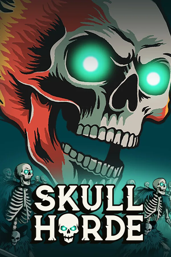 Download Skull Horde