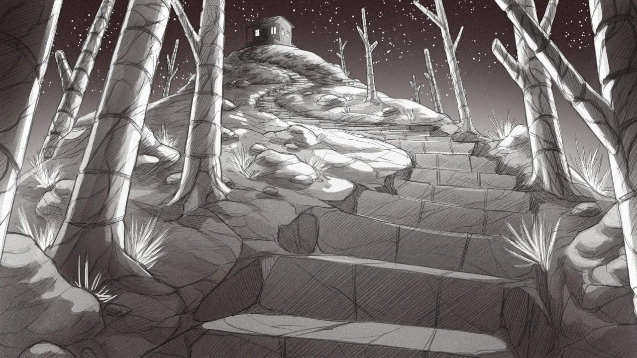Download Slay the Princess - The Pristine Cut