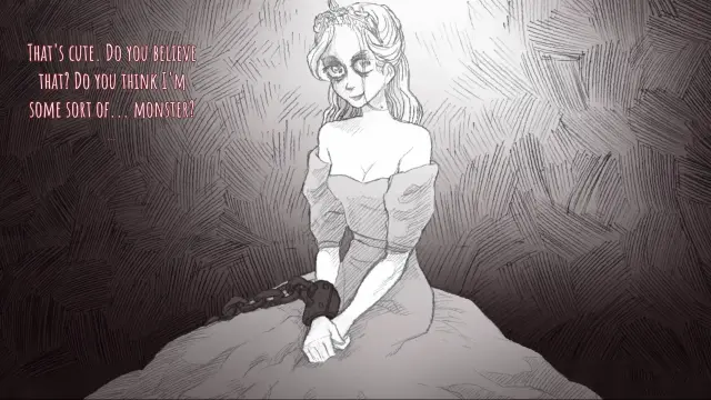 Download Slay the Princess - The Pristine Cut