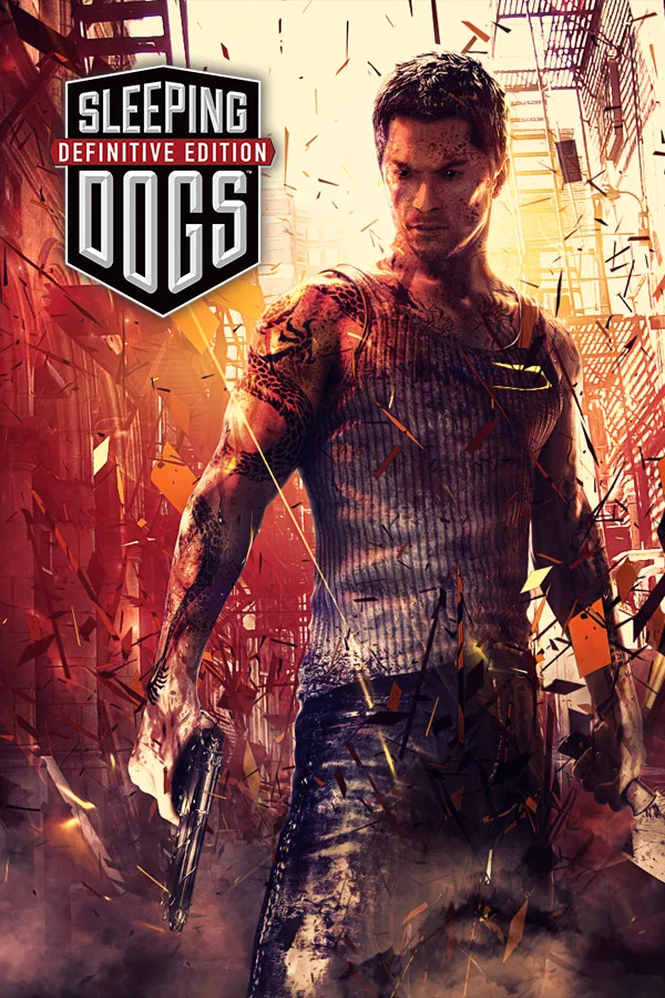 Download Sleeping Dogs: Definitive Edition