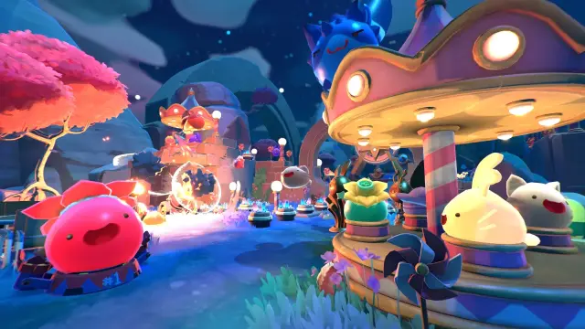 Download Slime Rancher 2