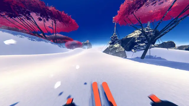 Download SNØ: Ultimate Freeriding