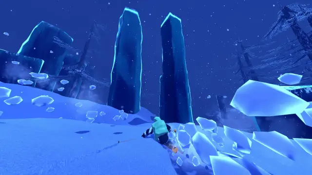 Download SNØ: Ultimate Freeriding
