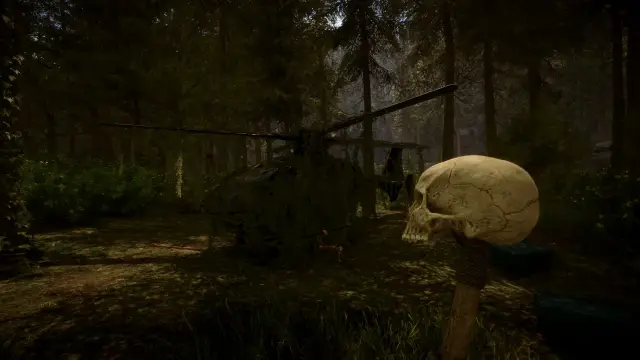 Download Sons of the Forest