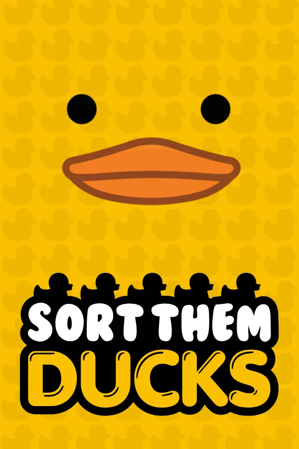 Download Sort Them Ducks